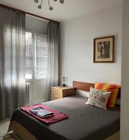 Daire Central Apartment *
