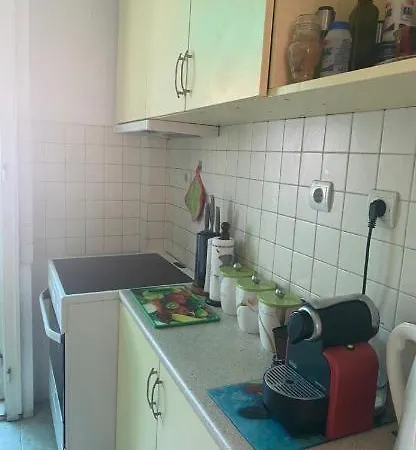 Daire Central Apartment