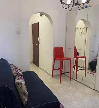 Central Apartment Daire
