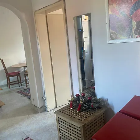 Central Apartment Apartment Sofia