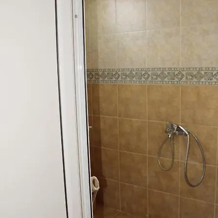 Central Apartment * Sofia