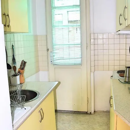 Central Apartment * Sofia