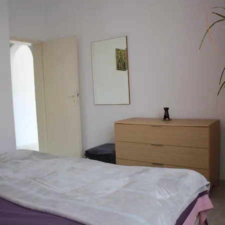 Central Apartment Sofia