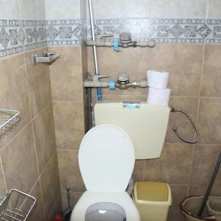 Central Apartment * Sofia