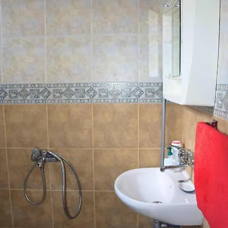 Central Apartment Apartment Sofia