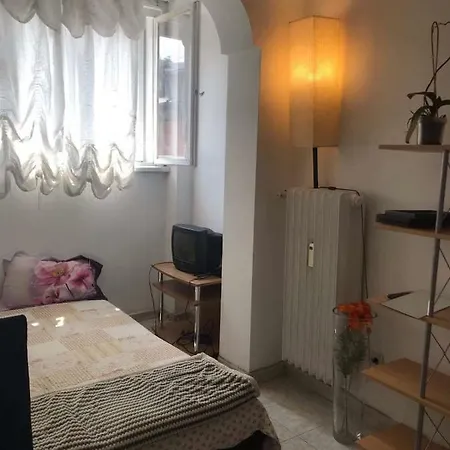 Central Apartment * Sofia